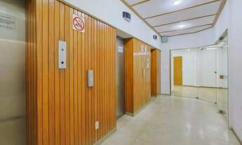 Imagem: Conjunto de Salas no centro