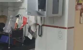 Imagem 4: 2 quartos Negrão de Lima PERFEITO