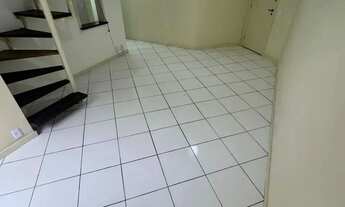 Imagem 3: Apto Duplex com Infra de Clube: R$ 3.200,00