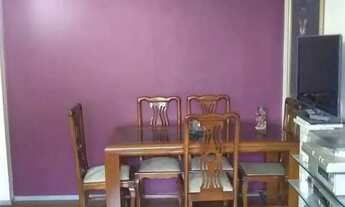 Imagem 2: Apartamento para Venda em São Gonçalo, Colubandê, 2 dormitórios, 1 banheiro, 1 vaga