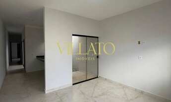 Imagem 3: Casa 2Q setor Buena vista Goiânia