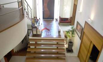 Imagem 4: Chácara em condomínio em Rua Rio Juquiá - São Joaquim - Vinhedo/SP