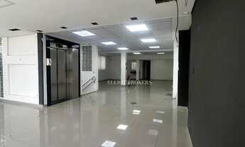 Imagem: Prédio para alugar, 650 m² por R$ 44.250,00/mês