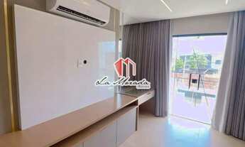 Imagem 6: Duplex no Conjunto Sakura - Flores, 3Qtos, 2 vagas, fico acabamento