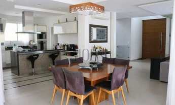 Imagem 2: Casa com 3 quartos à venda, 304 m² por R$ 1.690.000 - Condomínio Residencial Colinas do So