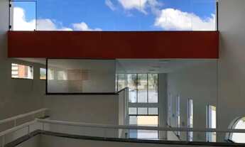 Imagem 6: Prédio Comercial com mais de 10 salas e contando com cerca de 650m², à locação no Socorro