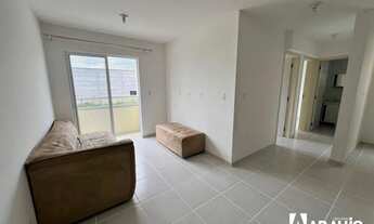 Imagem: Apartamento com 2 dormitórios para alugar