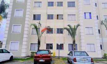 Imagem 3: Apartamento em Rua Gato Cinzento - Vila Urupês - Suzano/SP