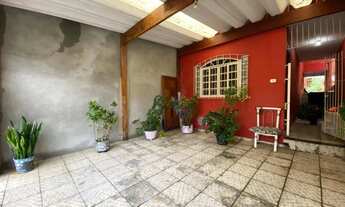 Imagem: Sobrado em Poá/SP 3 dormitórios (1 suíte)