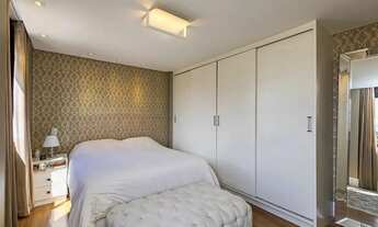 Imagem 5: Apartamento no Seminário com 02 quartos, sendo 01 suíte e vaga de garagem coberta