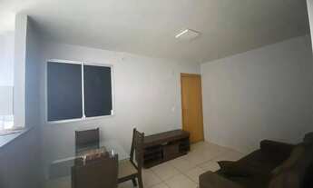 Imagem 3: ALUGO APARTAMENTO SEMI MOBILIADO