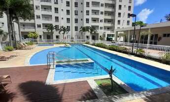 Imagem: APARTAMENTO de 77m² no Sttilo Club Residence