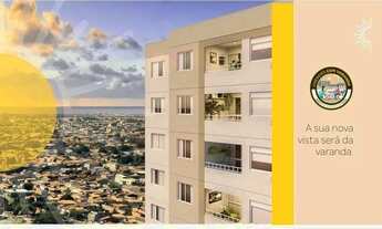 Imagem: APARTAMENTO NA PLANTA NO ANTONIO BEZERRA