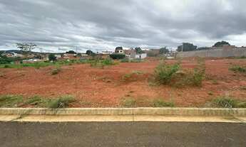 Imagem: Venda de terreno comercial no bairro Delfino