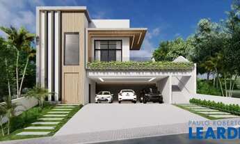 Imagem 4: CASA EM CONDOMÍNIO - JARDIM BELA VISTA - SP