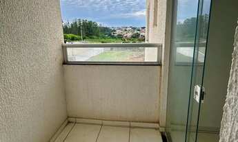 Imagem 5: Apartamento à venda no bairro Jardim Brasília em Uberlândia