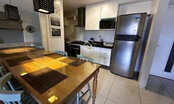 Imagem 7: Apartamento 2 Quartos (1 Suíte) Nascente na Jatiúca!