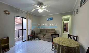 Imagem 2: Apartamento com 2 quartos, Caiçara, Praia Grande - R$ 365 mil, Cod: 5832