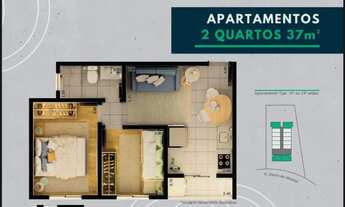 Imagem 7: Lançamento Rooftop Poço Rico!