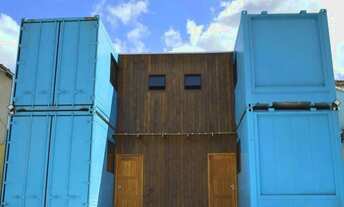 Imagem 13: Studio Compacto e Moderno - Viva com Praticidade!