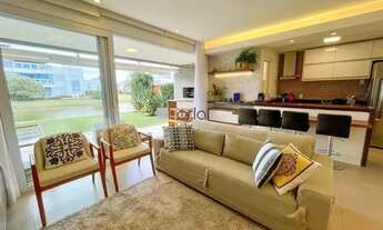 Imagem 4: Apartamento mobiliado e decorado com 2 dormitórios à venda - Condomínio Rossi Atlântida