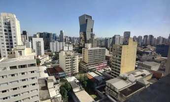 Imagem 5: Conjunto para alugar, 140 m² por R$ 11.382,00/mês - Pinheiros - São Paulo/SP