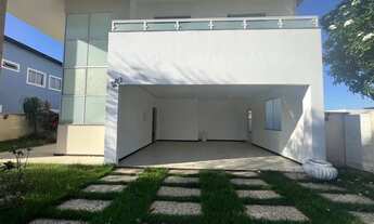 Imagem: Alphaville Casa Duplex com 3 Suítes TR223582