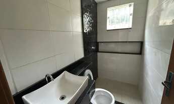 Imagem 5: Apartamento no Bairro Colônia Santo Antônio em Barra Mansa