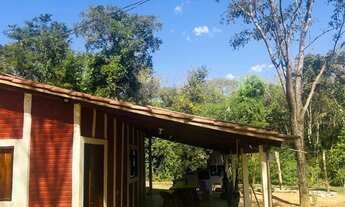 Imagem 2: Chácara GO 020 - Goiânia - Bela vista