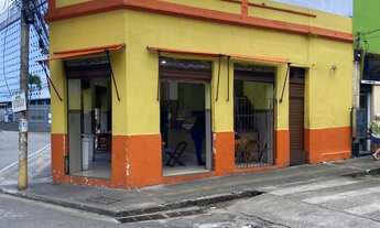 Imagem 2: Passo lanchonete