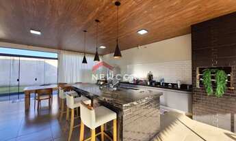 Imagem 6: Casa em Rua João Canuto Maia - Santa Izabel - Arealva/SP