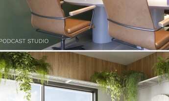 Imagem 4: Ágio Leván - Parque Una