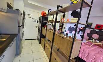 Imagem 6: Studio no Ed London na Consolação ao lado metrô Higienópolis