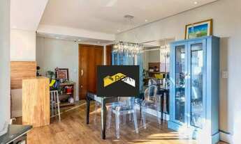 Imagem 2: Apartamento com 3 dormitórios para alugar, 104 m² por R$ 9.065,00/mês - Moinhos de Vento