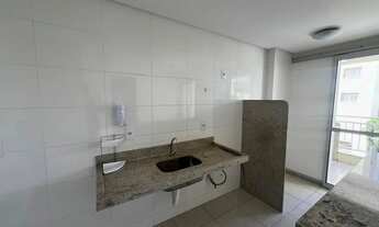 Imagem 4: Unidade RARA: Apartamento 2 quartos, sendo 1 suíte no Jardins do Éden I