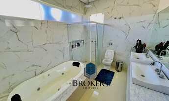 Imagem 5: Jardins Valência | térrea | 3 suítes + office | 220 m2 | 440 lote