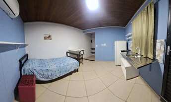 Imagem: Kitnet mobiliada para uma pessoa no Monte