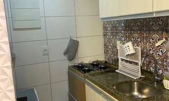 Imagem 4: Flat Beach Class Conselheiro Aguiar