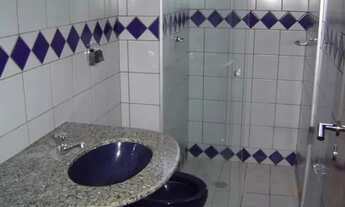 Imagem 5: Apartamento com 03 quartos e 2 vagas de garagem em ótima localização