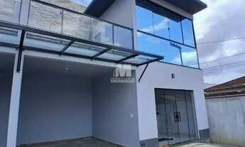 Imagem 3: Casa nova no bairro Rio Branco em Brusque!