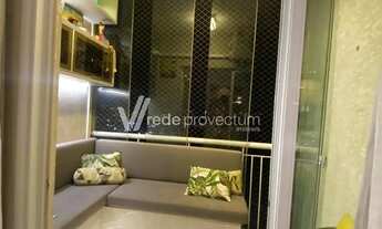 Imagem 5: Apartamento - Vila Faustina II - Valinhos