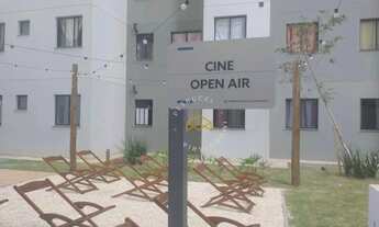 Imagem 2: Apartamento com 1 dormitório para alugar, 38 m² por R$ 2.512,00/mês - Jardim Ipaussurama