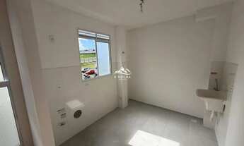 Imagem 5: APTO DE 02 DORMITÓRIOS, CONDOMINIO COMPLETO COM PISCINA. VALE VERDE - PALHOÇA