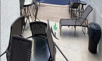 Imagem 2: Aluguel 1/4 mobiliado Barra Life