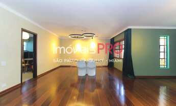 Imagem: Brooklin Velho, Casa totalmente reformada