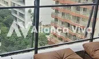 Imagem 4: Copacabana Apartamento com 3 dormitórios