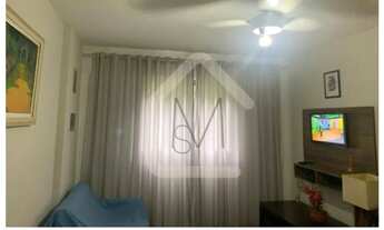 Imagem 7: Apartamento temporada na Praia de Pitangueiras no Guarujá , 01dormitorio