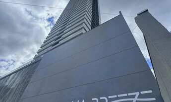 Imagem 2: Apartamento 2 dormitórios com 1 suíte no Edifício Brava Park, Praia Brava