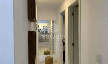 Imagem: Apartamento à venda com 81,00m² e 3 quartos