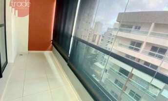 Imagem 4: Cobertura com 1 dormitório à venda, 93 m² por R$ 586.000,00 - Nova Aliança - Ribeirão Pret